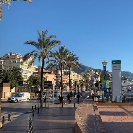 Puerto I Apartment Fuengirola Luaran gambar