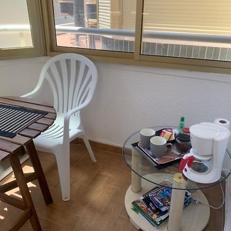 Puerto I Apartment Fuengirola Luaran gambar