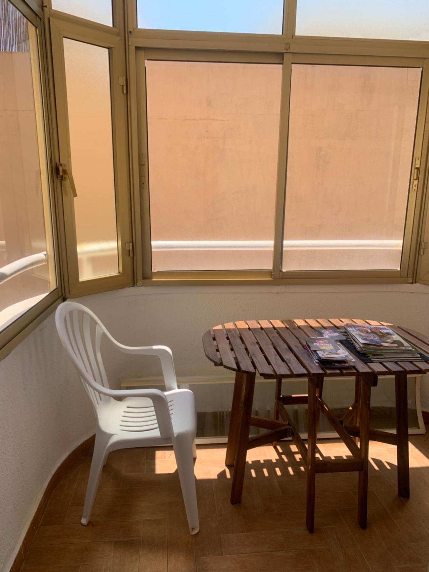 Puerto I Apartment Fuengirola Luaran gambar