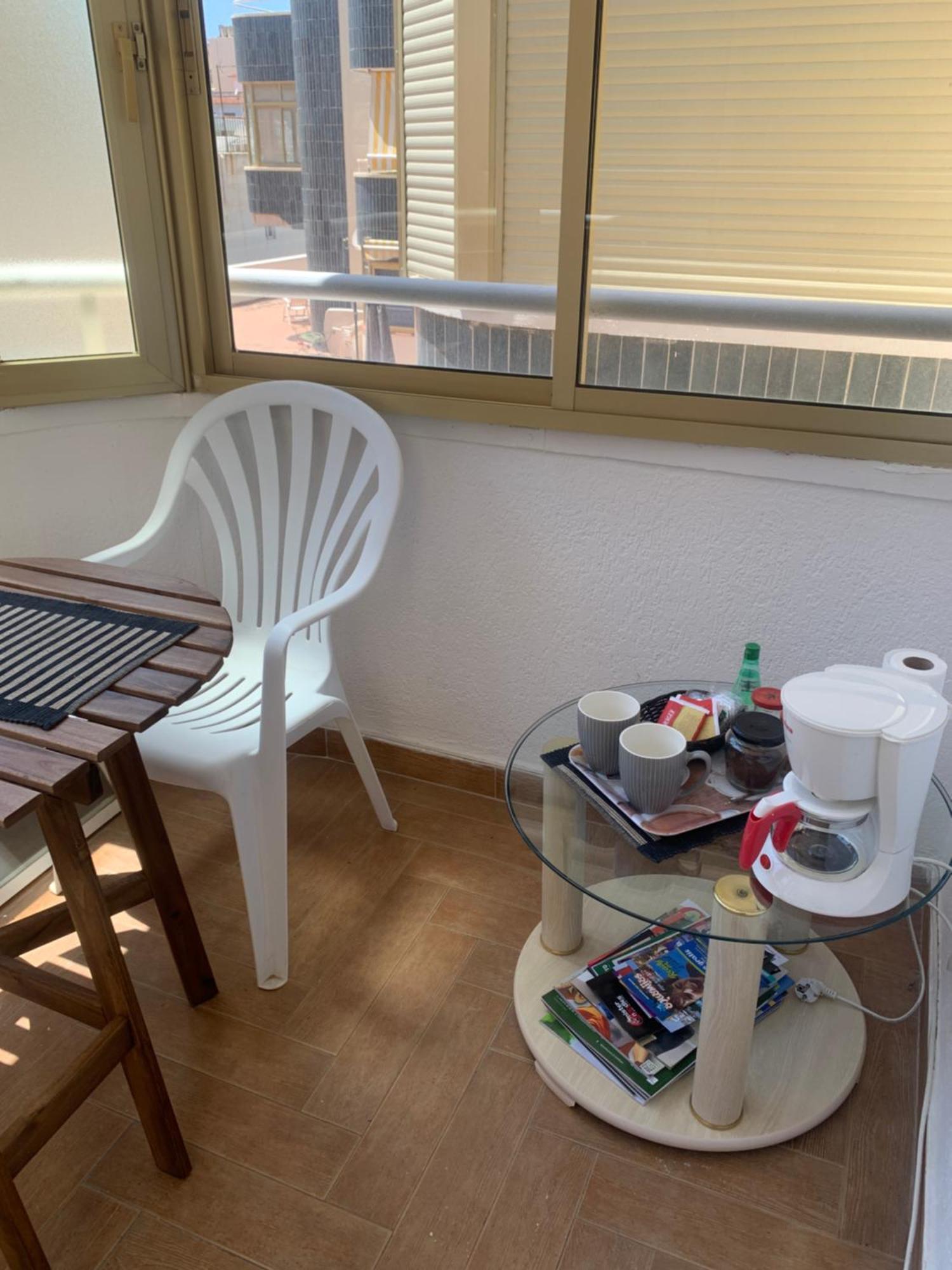 Puerto I Apartment Fuengirola Luaran gambar
