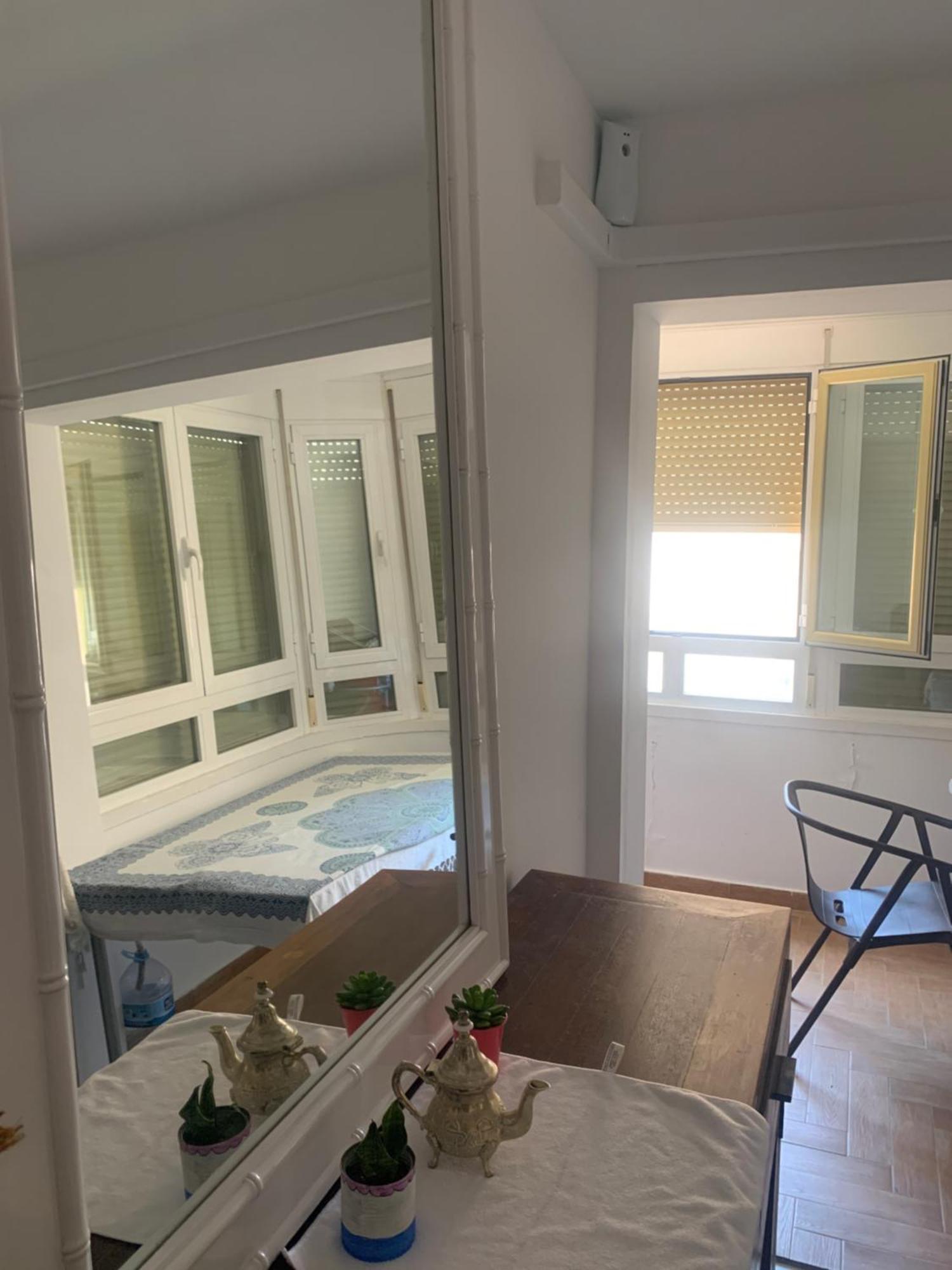 Puerto I Apartment Fuengirola Luaran gambar