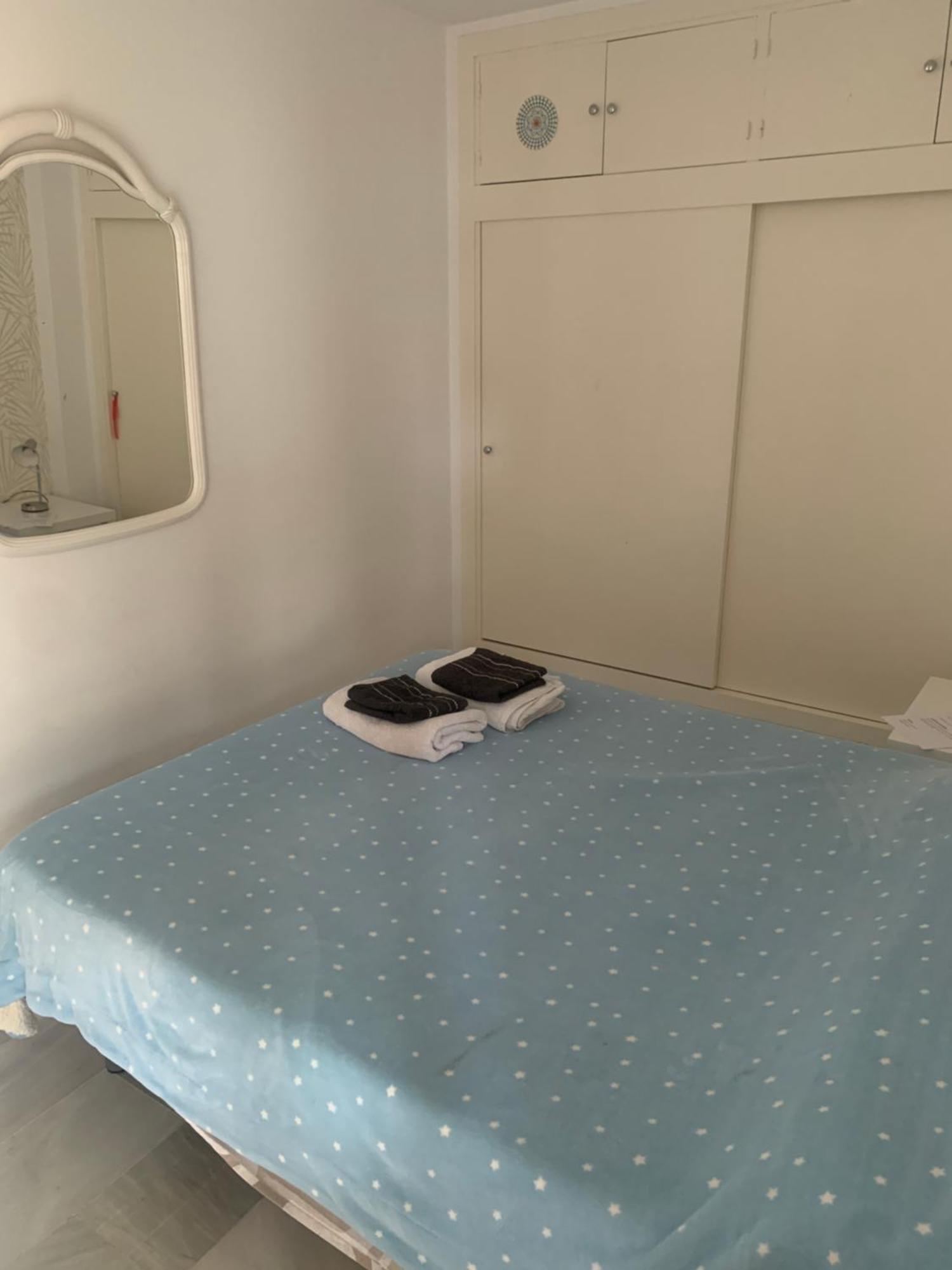 Puerto I Apartment Fuengirola Luaran gambar